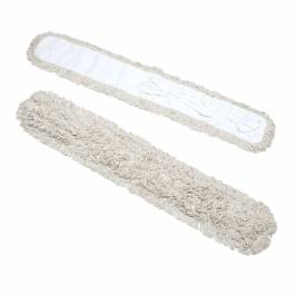 SKILCRAFT Microfiber Dust Mop with Handle by AbilityOne