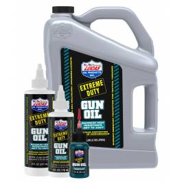 Lucas Oil Products, LUC-10889 Lucas Oil Extreme Duty Gun, 40% OFF