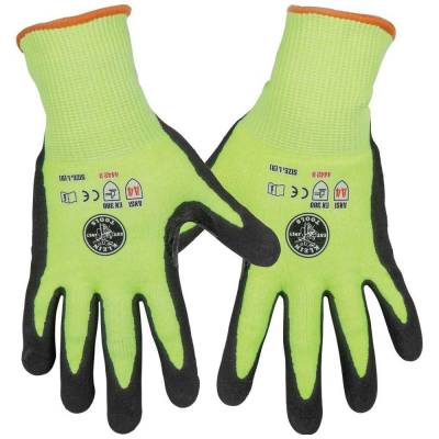 Lineman Work Glove, Medium - 40080