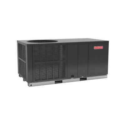 15 seer 3 ton packaged air conditioner