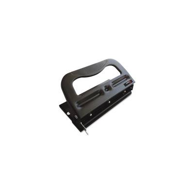 SKILCRAFT Heavy-Duty 3-Hole Paper Punch