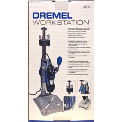 DREMEL Workstation