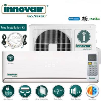 mini split 12000 btu innovair