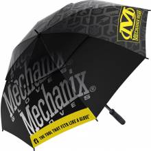 Mechanix Wear 003-MG MECHANIX WEAR UMBRELLA BLACK/ GREY