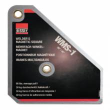 Bessey WMS-1 Magnetic Holder Square