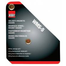 Bessey WMS-5 Magnetic Holder Square
