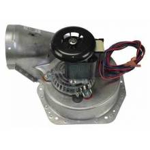 Goodman-Amana 0131G00001S Induced Draft Motor, 1/25 Hp, 230 V, 1 Ph, 60 Hz, Class B