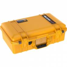 Pelican 1485 Air Case with Foam, Yellow