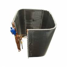 Goodman-Amana 0201R00398S Condenser Service Coil Assembly