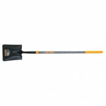 True Temper 2585700 Lhsp 45" Wood Handle Squoint Shovel