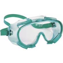 Jackson Safety 14387 Goggle Mono 211 Clr Vcl3000013