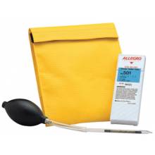 Allegro 2050 Standard Smoke Test Kit