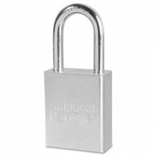 American Lock A5101KD Amer 5 Pin Tumbler Padlock (6 EA)