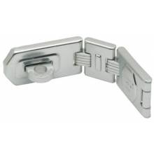 American Lock A885 American Lock Haspdouble Hing (1 EA)