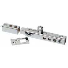 American Lock A895 3/4" Locking Bolt Steelthrow Chrome Plated (1 EA)