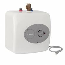 Bosch 7738004996 Tronic Mini-Tank 2.7-Gallons Electric Water Heater