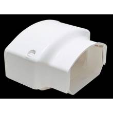 Rectorseal CGRDR CG 4.5" REDUCER WHITE