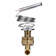 White Rodgers TER 20FC-01 10FT VLF, T-Series Take-Apart Thermostatic Expansion Valves