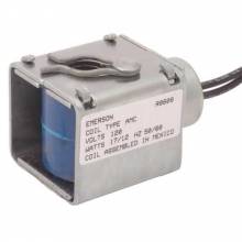 White Rodgers 057594 AMC 18IN208-220/50 208-240/60, Solenoid Coil