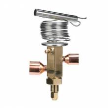 White Rodgers 064581 TRAE+ 20HCA-10 FT1-1/8X1-1/8ODFS/T, TRAE Series Thermostatic Expansion Valves