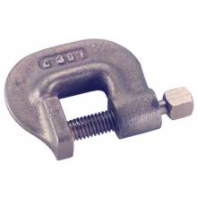 Ampco Safety Tools C-30-6 4-1/2" Heavy Duty C-Clamp 3" Depth