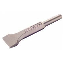 Ampco Safety Tools CP-20-ST 7.75" Pneu Scaling Chisel-.680 Rd Sk