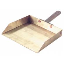 Ampco Safety Tools D-50 9"X7.5"X1.5" Scoop Pan