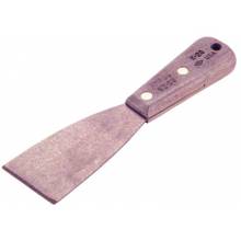 Ampco Safety Tools K-31 8" Scraping Knife-3.5"X4.5" Flex Bla