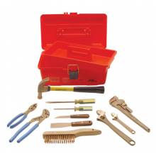 Ampco Safety Tools M-48 Tool Kit-P30-B399-K21-K1-P39-S1099 S49-H19-W70