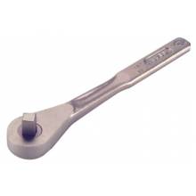 Ampco Safety Tools W-141-R 1/2" Dr 10" Ratchet Wrench