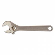 Ampco Safety Tools W-71 8" Adj Wrench