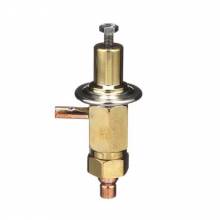 White Rodgers ACP 6-07 065922 3/8 x 3/8 ODF ANG, ACP Automatic Thermostatic Expansion Valves