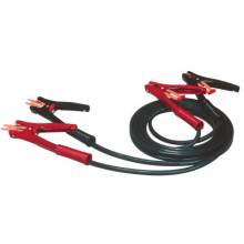 Associated Equipment 6159 Pro Booster Cables 15Ft500A Clamp