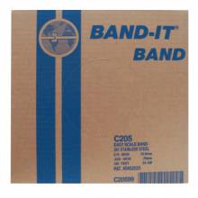 Band-It C20599 5/8" Ss Bandit Bandedp#13205