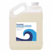 Boardwalk Paper 430 Antibacterial Lotion Soap Pourgl  4/Gl