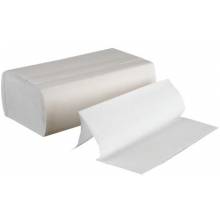 Boardwalk Paper 6200 (Pack/250) Multifold 9X9.5 Towel Blched (16 PK)