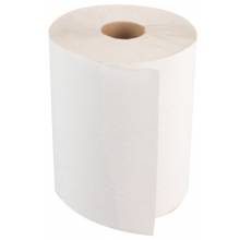 Boardwalk Paper 6254 800' White Hardwound Towel (6 EA)