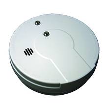 Robertshaw Smoke Alarm Series 0916E