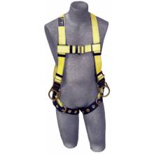 Dbi/Sala 1102008 Delta No-Tangle Body Harness Vest Style