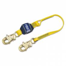 Dbi/Sala 1246273 Ezstop F2 Rope 100 Tie Off Aluminum Snap Hook