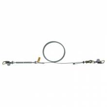 Dbi/Sala 7403140 Securaspan Component 140Ft Cable Assembly W/Tur