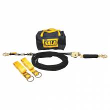 Dbi/Sala 7600502 Hll Systems System 20Ftw/Kernmantle Rope Tens