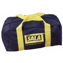 Dbi/Sala 9511597 Bag-Fall Protection System-Blue