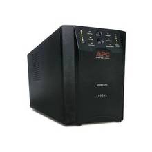 APC Smart-UPS XL 1000VA - 1000VA - 9.6 Minute Full Load - 8 x NEMA 5-15R