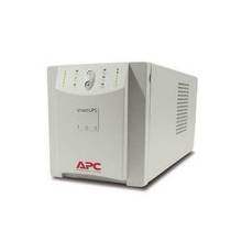 APC Smart-UPS 700VA - 700VA/450W - 5.8 Minute Full Load - 4 x NEMA 5-15R