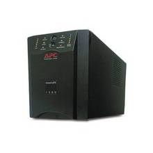 APC Smart-UPS 1500VA - 1440VA - 6.7 Minute Full Load - 8 x NEMA 5-15R