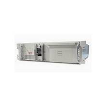 APC Smart-UPS 2000VA RM - 2000VA/1400W - 9.8 Minute Full Load - 6 x NEMA 5-15R