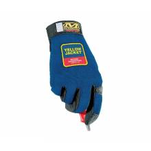 Yellow Jacket 10057 Medium Mechanix work gloves
