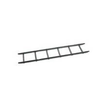 APC Power Cable Ladder 12" (30cm) wide - Cable Ladder - Black