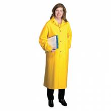 Anchor Brand 9010-XL Anchor 48" Raincoat Pvcover Polyester X-Large